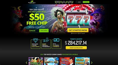  ignition casino free spins